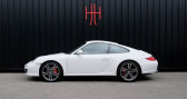 Annonce Porsche 911 Type 997 occasion Essence TYPE 997.2 CARRERA 4S PDK  GRESY SUR AIX