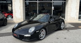 Porsche 911 Type 997 Type 997.2 CARRERA S Cabriolet  � MOUGINS 06