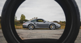 Porsche 911 Type 997 , garage NACHE AUTOMOBILES � AIGNE