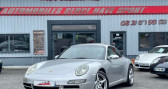 Porsche 911 Type 997 occasion année 2005 boite Automatique Annonce Porsche 911 Type 997 occasion Essence Type 997 3.6 Carrera 325ch Tiptronic S à Vire