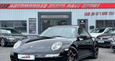Porsche 911 Type 997 occasion année 2005 boite Manuelle Annonce Porsche 911 Type 997 occasion Essence Type 997 3.8 Carrera S 355ch BVM6 à Vire