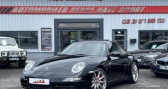 Porsche 911 Type 997 occasion année 2007 boite Manuelle Annonce Porsche 911 Type 997 occasion Essence Type 997 3.8 Carrera S 355ch BVM6 à Vire