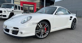 Porsche 911 Type 997 occasion année 2010 boite Automatique Annonce Porsche 911 Type 997 occasion Essence Type 997 3.8 Turbo Phase 2 PDK 500 Ch à Saint Amand Les Eaux