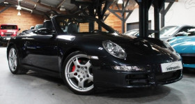 Porsche 911 Type 997 occasion 2006 mise en vente &agrave; RONCQ par le garage VOTREAUTO - photo n&deg;1