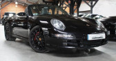 Porsche 911 Type 997 TYPE 997 CABRIOLET (997) 3.8 355 CARRERA S   RONCQ 59