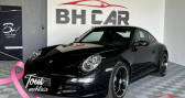 Annonce Porsche 911 Type 997 occasion Essence type 997 carrera 3.6 325 cv bvm6 à SAINT-CHRISTOPHE-DU-BOIS