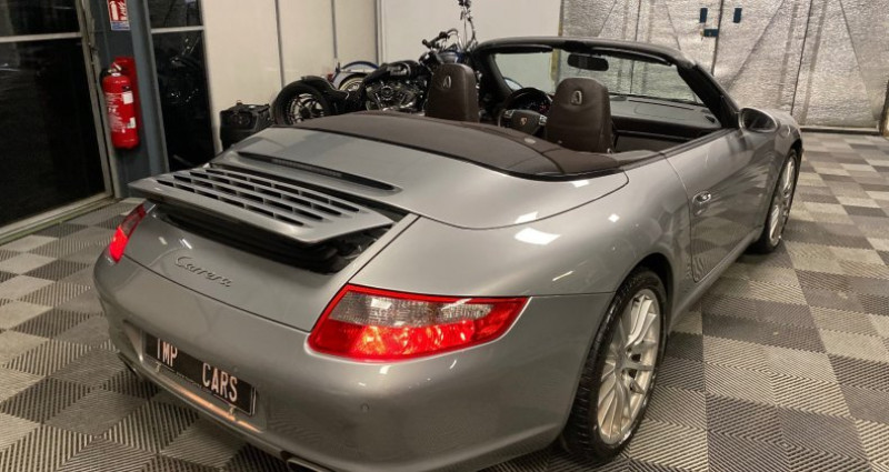 Porsche 911 Type 997 TYPE 997 CARRERA 3.6 BVM 325  occasion � Le Mans - photo n�7