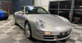 Annonce Porsche 911 Type 997 occasion Essence TYPE 997 CARRERA 3.6 BVM 325 � Le Mans