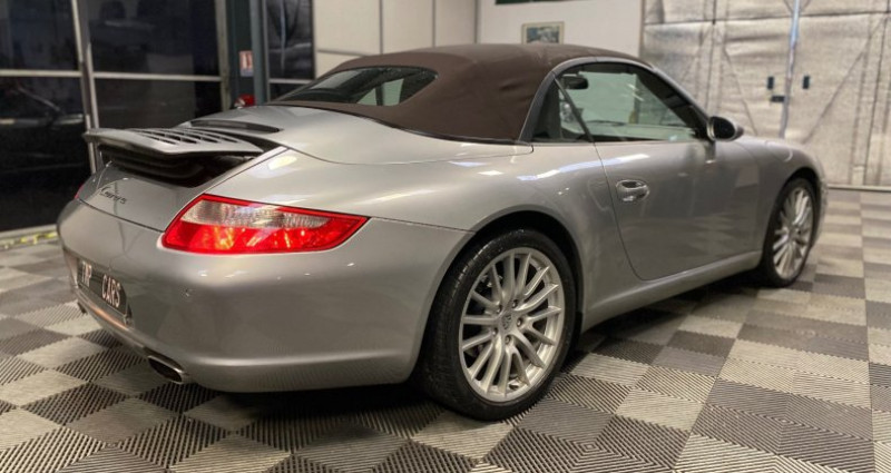 Porsche 911 Type 997 TYPE 997 CARRERA 3.6 BVM 325  occasion � Le Mans - photo n�6