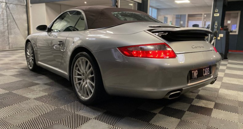 Porsche 911 Type 997 TYPE 997 CARRERA 3.6 BVM 325  occasion � Le Mans - photo n�5