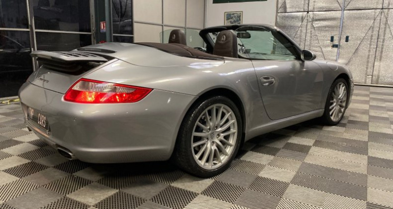 Porsche 911 Type 997 TYPE 997 CARRERA 3.6 BVM 325  occasion � Le Mans - photo n�3