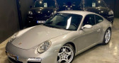 Porsche 911 Type 997 occasion année 2005 boite Manuelle Annonce Porsche 911 Type 997 occasion Essence TYPE 997 CARRERA 3.6 L 325 ch à MOUGINS