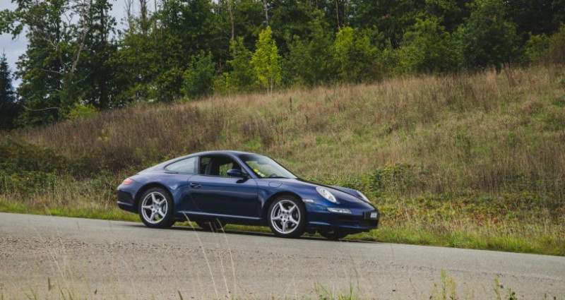 Porsche 911 Type 997 Type 997 Carrera 3.6  occasion &agrave; AIGNE - photo n&deg;6
