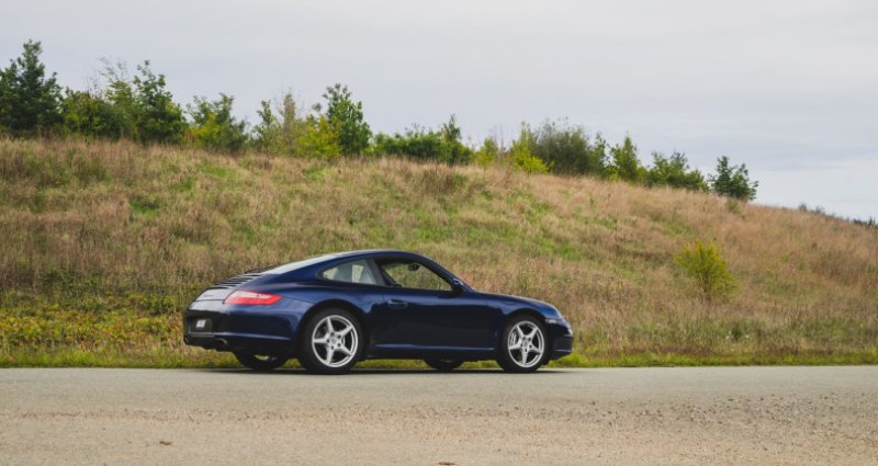 Porsche 911 Type 997 Type 997 Carrera 3.6  occasion &agrave; AIGNE - photo n&deg;7