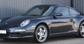 Annonce Porsche 911 Type 997 occasion Essence Type 997 Carrera 4 3.6L 325Ch  Reims