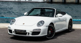 Annonce Porsche 911 Type 997 occasion Essence TYPE 997 CARRERA 4 GTS CABRIOLET PDK 408 CV - MONACO  MONACO