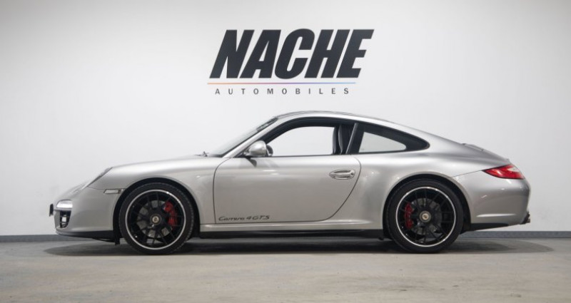 Porsche 911 Type 997 Type 997 Carrera 4 GTS  occasion � AIGNE - photo n�4