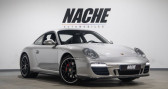Annonce Porsche 911 Type 997 occasion Essence Type 997 Carrera 4 GTS � AIGNE