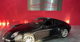 Porsche 911 Type 997 , garage AUTO MOTOR FLAT  SAINT ANDRE DE CORCY