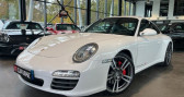 Annonce Porsche 911 Type 997 occasion Essence Type 997 Carrera 4S 385 PDK Pack Chrono Echappement Sport To  Sarreguemines