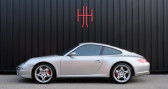 Annonce Porsche 911 Type 997 occasion Essence TYPE 997 CARRERA 4S BVM6  GRESY SUR AIX
