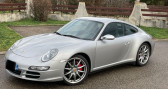 Porsche 911 Type 997 occasion année 2008 boite Manuelle Annonce Porsche 911 Type 997 occasion Essence Type 997 Carrera 4S à CHATILLON-SUR-CHALARONNE