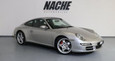 Porsche 911 Type 997 occasion année 2006 Annonce Porsche 911 Type 997 occasion Essence Type 997 Carrera 4S à AIGNE