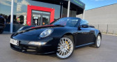 Porsche 911 Type 997 occasion année 2006 boite Manuelle Annonce Porsche 911 Type 997 occasion Essence Type 997 Carrera Cabriolet 325 Ch/bvm à Saint Amand Les Eaux
