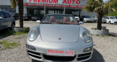 Porsche 911 Type 997 occasion année 2005 boite Automatique Annonce Porsche 911 Type 997 occasion Essence TYPE 997 CARRERA CABRIOLET à livron sur Drôme