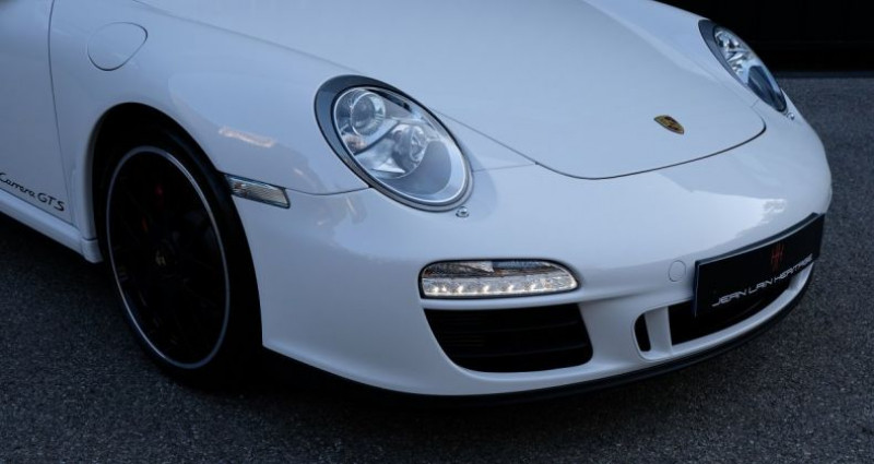 Porsche 911 Type 997 TYPE 997 CARRERA GTS CABRIOLET PDK7  occasion  GRESY SUR AIX - photo n7