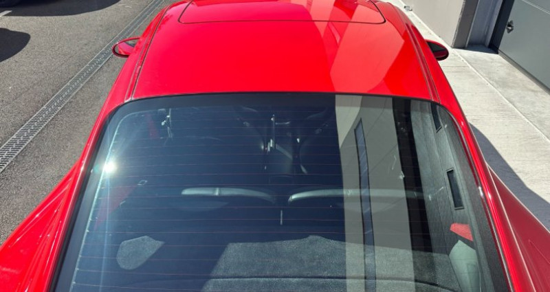 Porsche 911 Type 997 TYPE 997 CARRERA S 355cv boite manuelle PACK CHRONO SPORT  occasion à MOUGINS - photo n°7