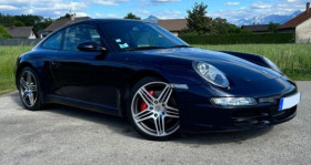 Porsche 911 Type 997 , garage CAR INVEST LA BAULE  LA BAULE