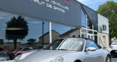 Annonce Porsche 911 Type 997 occasion Essence Type 997 Carrera S Cabriolet 3.8L 355Ch  Reims