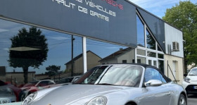 Porsche 911 Type 997 , garage AUTOSPORT SELECTION  Reims