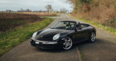 Porsche 911 Type 997 Type 997 Carrera S Cabriolet  � AIGNE 72