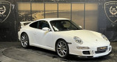Porsche 911 Type 997 occasion année 2006 boite Manuelle Annonce Porsche 911 Type 997 occasion Essence Type 997 CARRERA S X51 3.8 381 ch à GUERANDE