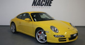 Porsche 911 Type 997 occasion année 2007 Annonce Porsche 911 Type 997 occasion Essence Type 997 Carrera S à AIGNE