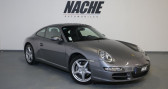 Porsche 911 Type 997 occasion année 2007 Annonce Porsche 911 Type 997 occasion Essence Type 997 Carrera à AIGNE