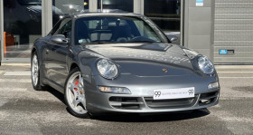 Porsche 911 Type 997 , garage QUATRE VINGT DIX NEUF SAS � ANDREZIEUX-BOUTHEON