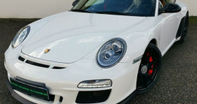 Porsche 911 Type 997 occasion 2010 mise en vente à LUZINAY par le garage MATHIEU BOURGNE AUTOMOBILES - photo n°1