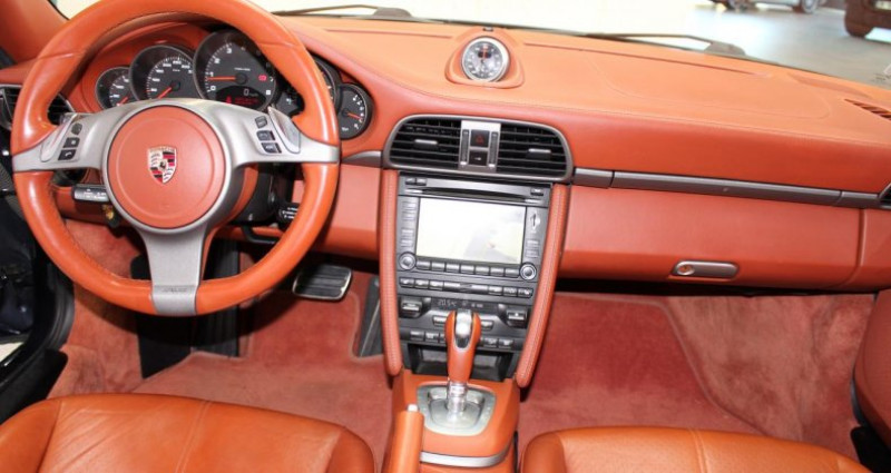 Porsche 911 Type 997 TYPE 997 II CARRERA PDK  occasion  Montelier - photo n7