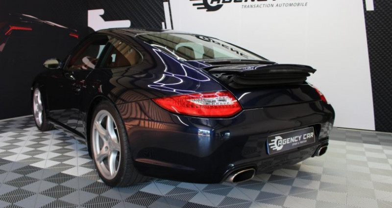 Porsche 911 Type 997 TYPE 997 II CARRERA PDK  occasion  Montelier - photo n4