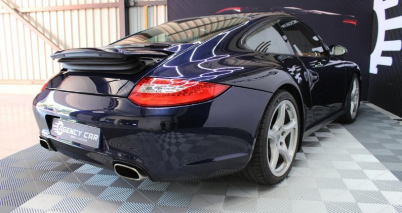 Porsche 911 Type 997 TYPE 997 II CARRERA PDK  occasion  Montelier - photo n3