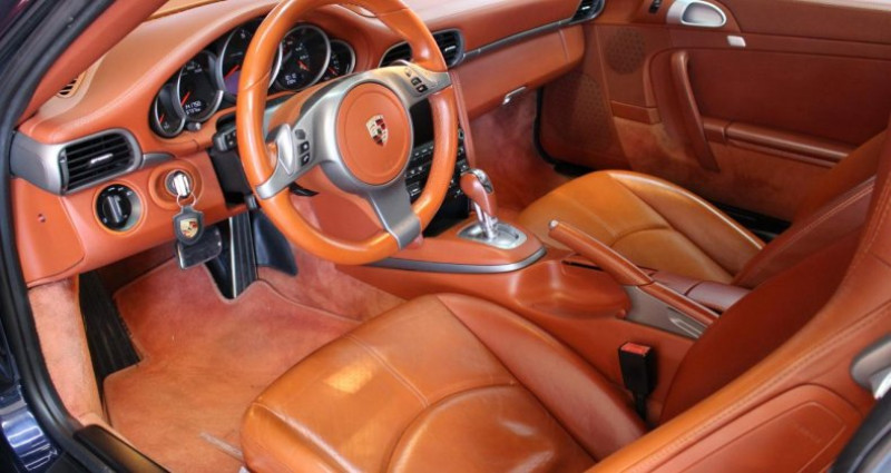 Porsche 911 Type 997 TYPE 997 II CARRERA PDK  occasion  Montelier - photo n6