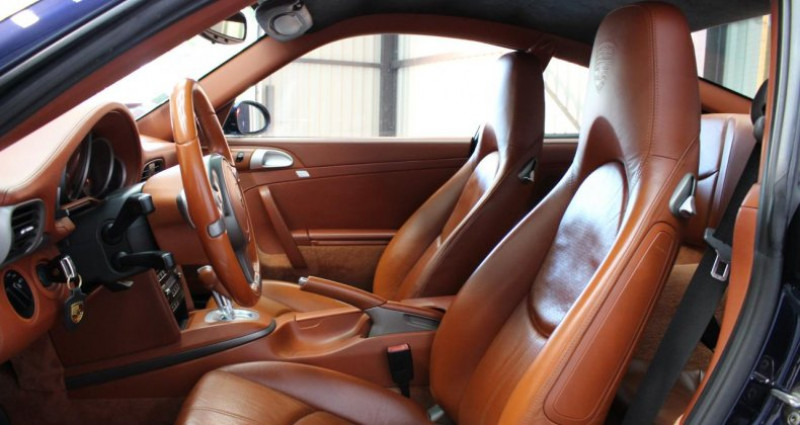 Porsche 911 Type 997 TYPE 997 II CARRERA PDK  occasion  Montelier - photo n5