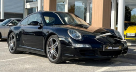 Porsche 911 Type 997 occasion 2007 mise en vente à PERPIGNAN par le garage AUTO CONCEPT 66 - photo n°1