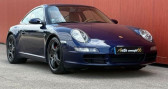 Porsche 911 Type 997 type 997 Phase 1 3.8 355ch CARRERA S  2005 - annonce de voiture en vente sur Auto Sélection.com