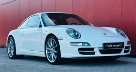 Porsche 911 Type 997 , garage AUTO CONCEPT 66  PERPIGNAN
