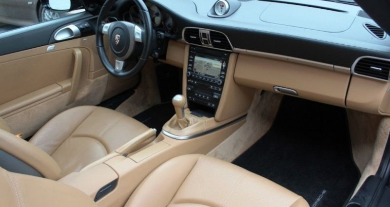 Porsche 911 Type 997 TYPE 997 PHASE 2 (2) 3.8 385 CARRERA S  occasion  RONCQ - photo n3