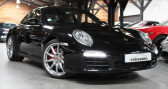 Porsche 911 Type 997 TYPE 997 PHASE 2 (2) 3.8 385 CARRERA S  2010 - annonce de voiture en vente sur Auto Sélection.com